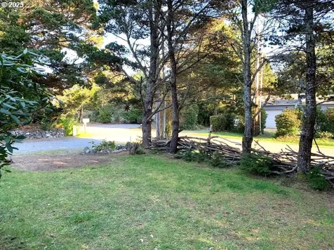 850 Lakeshore Drive Port Orford OR 97465