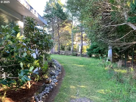 850 Lakeshore Drive Port Orford OR 97465