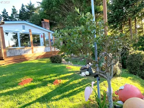 850 Lakeshore Drive Port Orford OR 97465