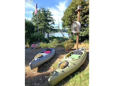 850 Lakeshore Drive Port Orford OR 97465