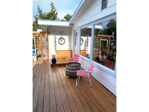 850 Lakeshore Drive Port Orford OR 97465