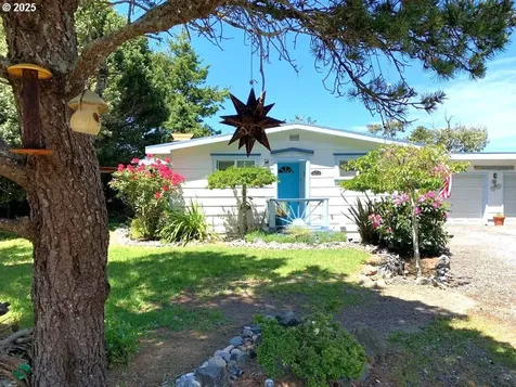 850 Lakeshore Drive Port Orford OR 97465