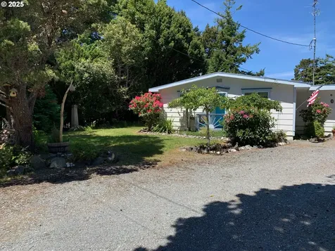 850 Lakeshore Drive Port Orford OR 97465