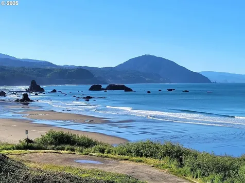 850 Lakeshore Drive Port Orford OR 97465