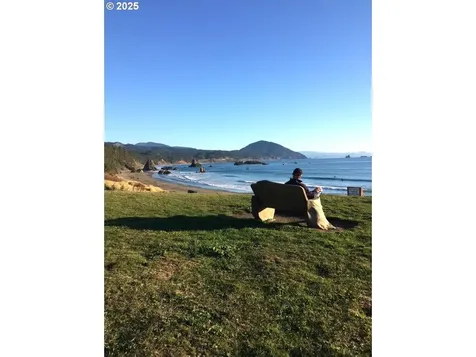 850 Lakeshore Drive Port Orford OR 97465