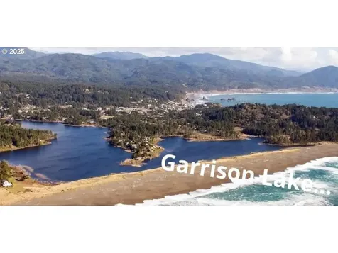 850 Lakeshore Drive Port Orford OR 97465