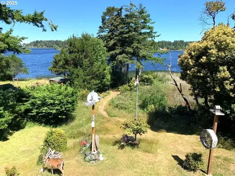 850 Lakeshore Drive Port Orford OR 97465