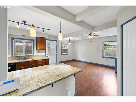 6314 SE Jennings Avenue Milwaukie OR 97267