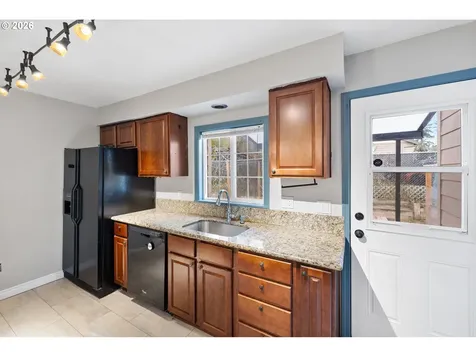 6314 SE Jennings Avenue Milwaukie OR 97267
