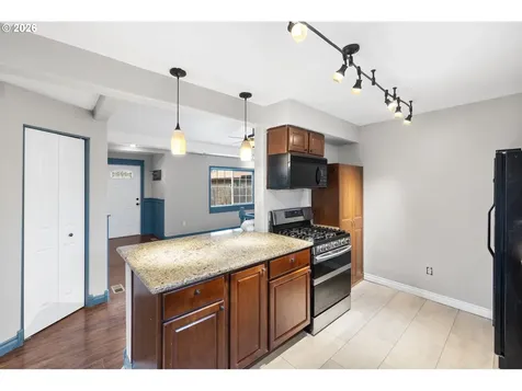 6314 SE Jennings Avenue Milwaukie OR 97267