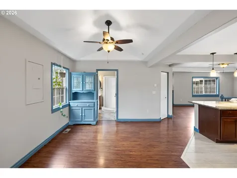 6314 SE Jennings Avenue Milwaukie OR 97267