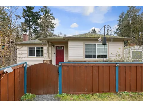 6314 SE Jennings Avenue Milwaukie OR 97267