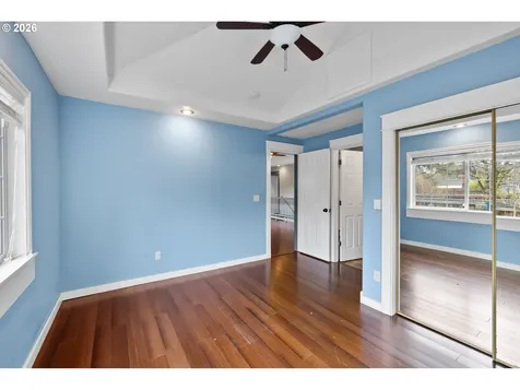 6314 SE Jennings Avenue Milwaukie OR 97267