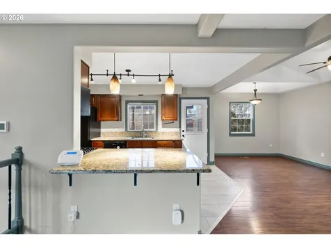 6314 SE Jennings Avenue Milwaukie OR 97267