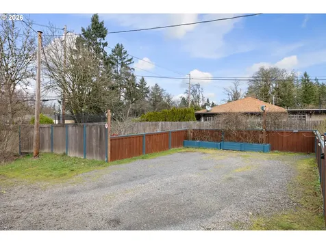 6314 SE Jennings Avenue Milwaukie OR 97267