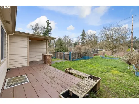 6314 SE Jennings Avenue Milwaukie OR 97267