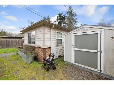 6314 SE Jennings Avenue Milwaukie OR 97267
