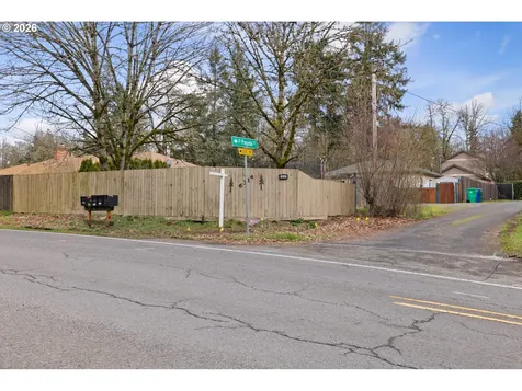 6314 SE Jennings Avenue Milwaukie OR 97267