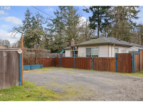 6314 SE Jennings Avenue Milwaukie OR 97267