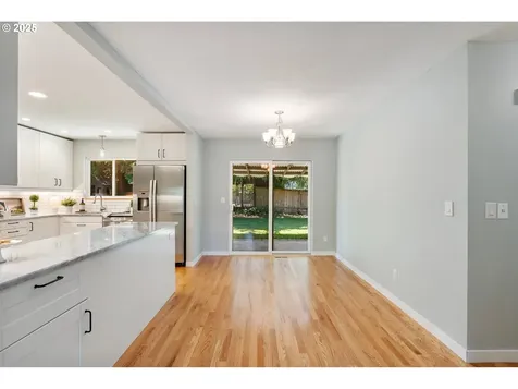 9885 SW Bonnie Brae Drive Beaverton OR 97008