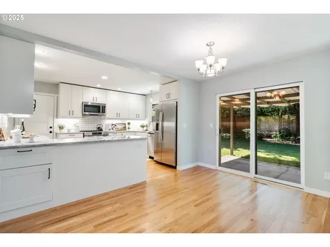9885 SW Bonnie Brae Drive Beaverton OR 97008
