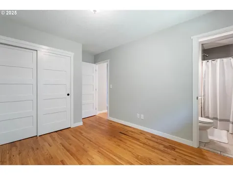 9885 SW Bonnie Brae Drive Beaverton OR 97008