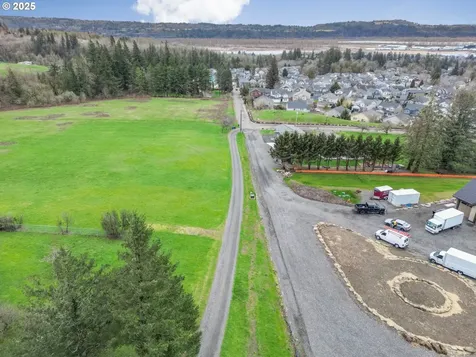 0 57th Street Washougal WA 98671