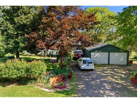 25100 SW Rainbow Lane Hillsboro OR 97123
