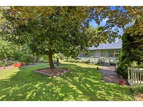 25100 SW Rainbow Lane Hillsboro OR 97123