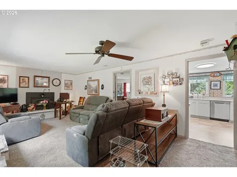 25100 SW Rainbow Lane Hillsboro OR 97123