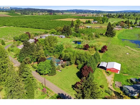 25100 SW Rainbow Lane Hillsboro OR 97123