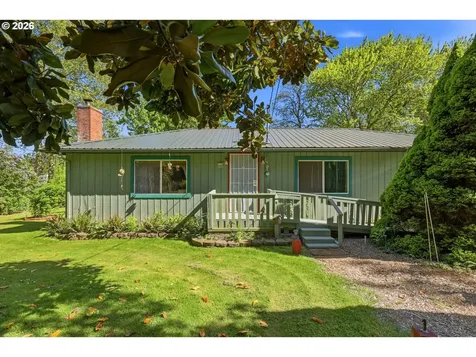 25100 SW Rainbow Lane Hillsboro OR 97123