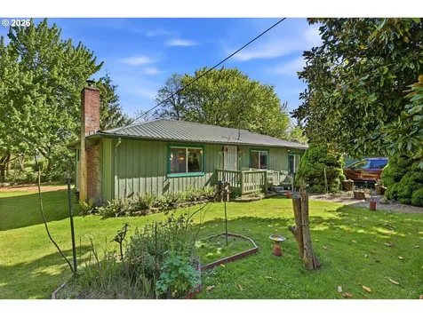 25100 SW Rainbow Lane Hillsboro OR 97123