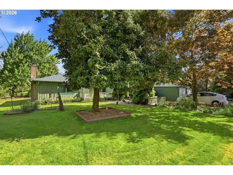 25100 SW Rainbow Lane Hillsboro OR 97123