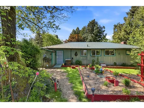 25100 SW Rainbow Lane Hillsboro OR 97123