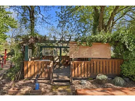25100 SW Rainbow Lane Hillsboro OR 97123