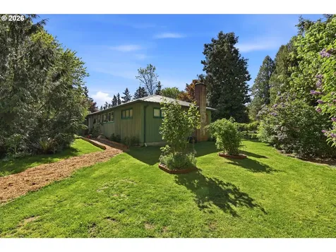 25100 SW Rainbow Lane Hillsboro OR 97123