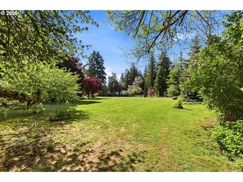 25100 SW Rainbow Lane Hillsboro OR 97123