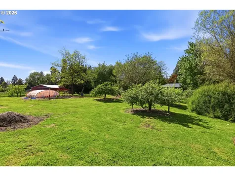 25100 SW Rainbow Lane Hillsboro OR 97123