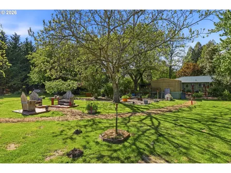 25100 SW Rainbow Lane Hillsboro OR 97123