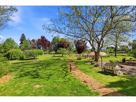 25100 SW Rainbow Lane Hillsboro OR 97123