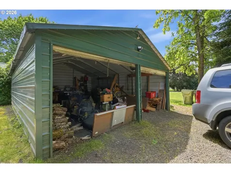 25100 SW Rainbow Lane Hillsboro OR 97123