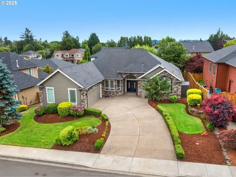 1292 E Lucas Street La Center WA 98629