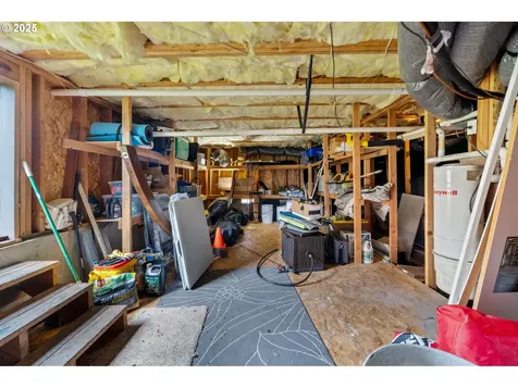 1292 E Lucas Street La Center WA 98629