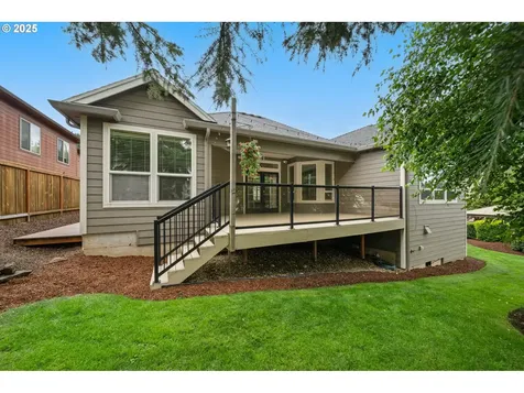 1292 E Lucas Street La Center WA 98629