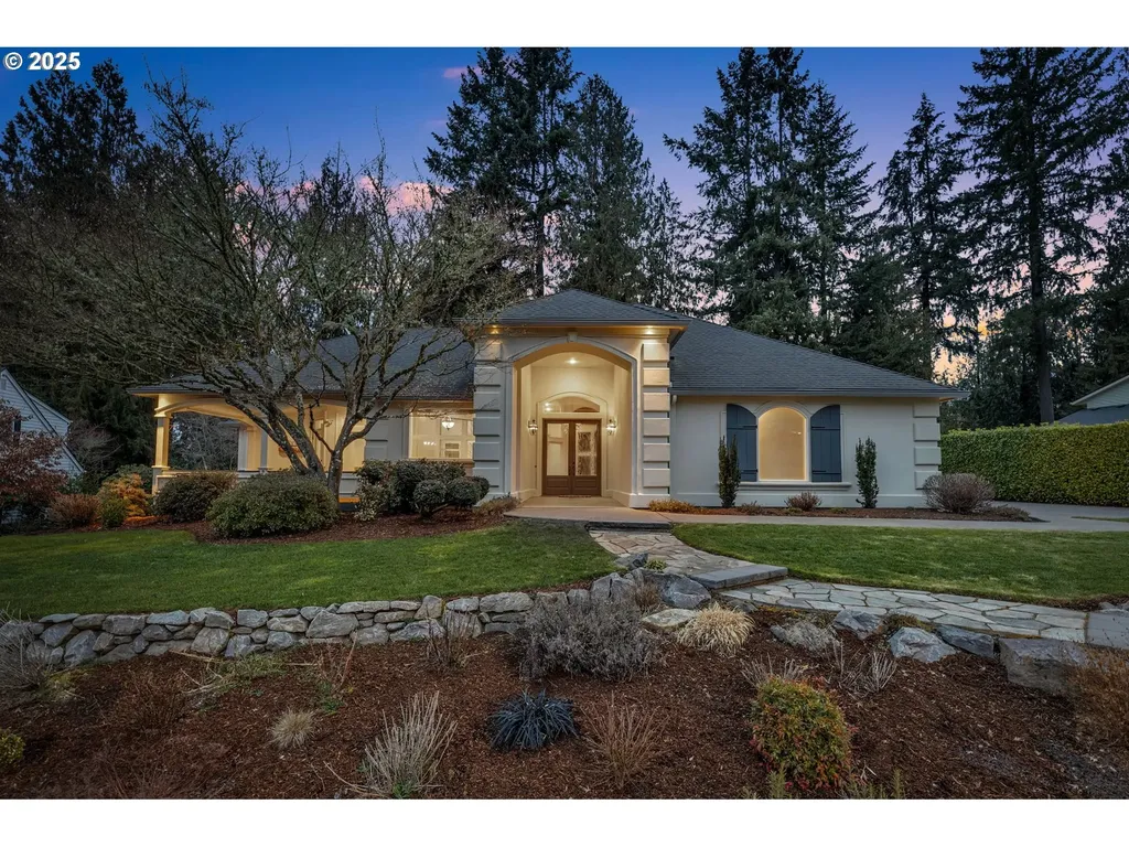17816 NE Homestead Drive Brush Prairie WA 98606