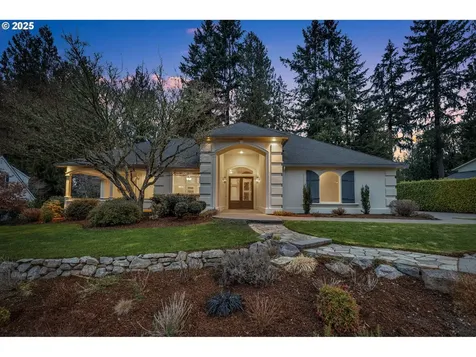 17816 NE Homestead Drive Brush Prairie WA 98606