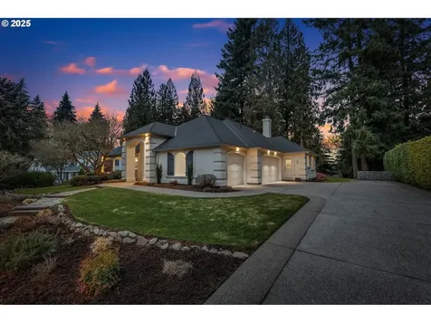 17816 NE Homestead Drive Brush Prairie WA 98606