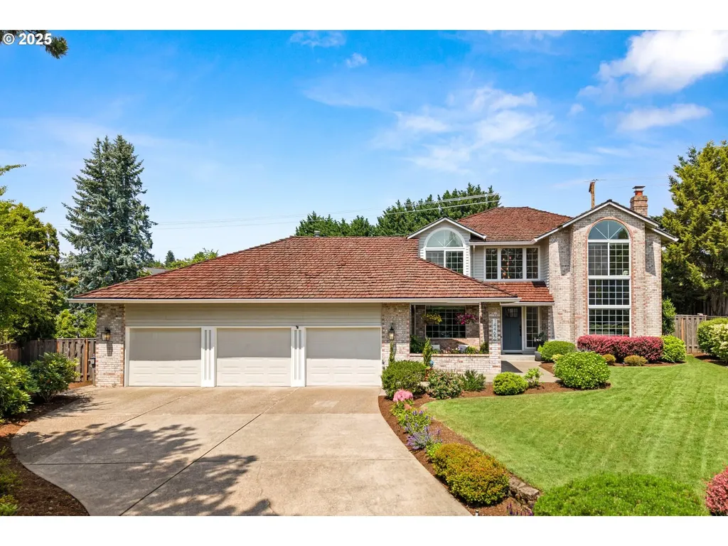 14465 SW Scarlett Place Portland OR 97224