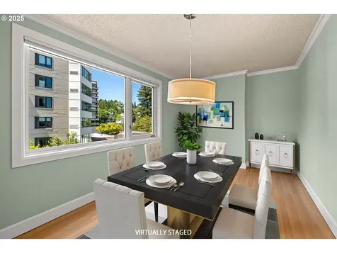 2211 SW Park Place Portland OR 97205